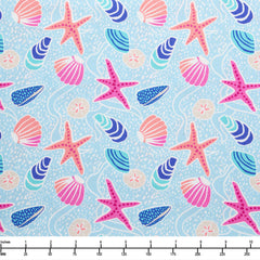 Beachy Keen 3-Yard Quilt Kit