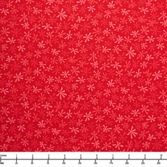 Snow Globe 3-Yard Quilt Kit