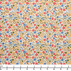 The Henhouse 3-Yard Quilt Kit