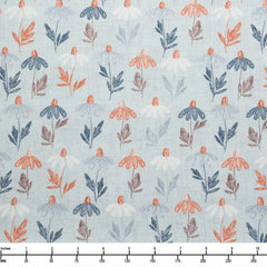 Sweet Adventure 3-Yard Quilt Kit