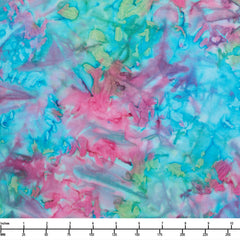 Rainbow Snowcone 3-Yard Quilt Kit