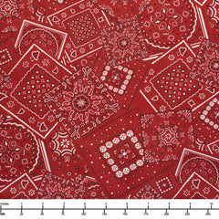 Cowboy Comfort 3-Yard Quilt Kit