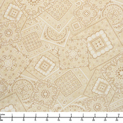 Cowboy Comfort 3-Yard Quilt Kit