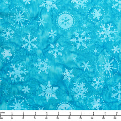 Twinkle Lights 3-Yard Quilt Kit