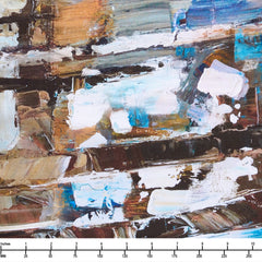 First Snow 3-Yard Quilt Kit