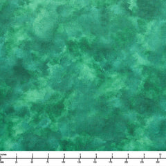 Luscious Leaves 3-Yard Quilt Kit