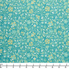 Pleasant Patio 5-Yard Quilt Kit