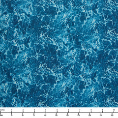 Seashell Collection 3-Yard Quilt Kit