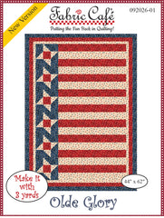 Patriotic Quilt Collection - 250th Anniversary Bundle