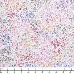 Flutter Flight 3-Yard Quilt Kit