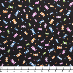 Halloween Darlings 3-Yard Quilt Kit