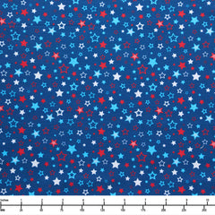 Summer Cool 3-Yard Quilt Kit