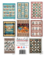 Panel Perfect 3-Yard Quilts
