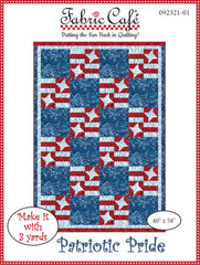 Patriotic Quilt Collection - 250th Anniversary Bundle