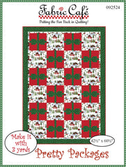 Fall Collection Pattern Bundle (6 Pack)