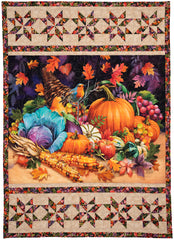 Panel Perfect 3-Yard Quilts