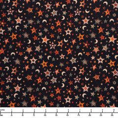 Ghosts & Ghouls Panel Quilt Kit