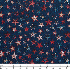 Holiday Hearts 3-Yard Quilt Kit