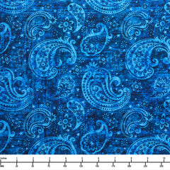 Hearts for Heroes 3-Yard Quilt Kit