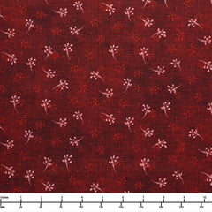 Autumn Stitches 5-Yard Quilt Kit