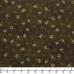 Autumn Stitches 5-Yard Quilt Kit
