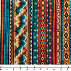 Canyonlands Panel Quilt Kit