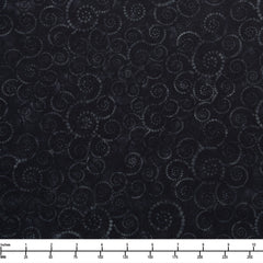 Steampunk Halloween 3-Yard Quilt Kit