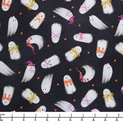 Ghost Tales 3-Yard Quilt Kit