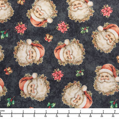 Christmas Surprise 3-Yard Quilt Kit