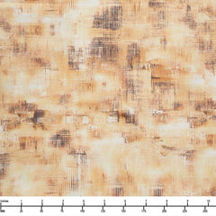 QT Fabrics Interwoven 31679 A Tan - By The Yard