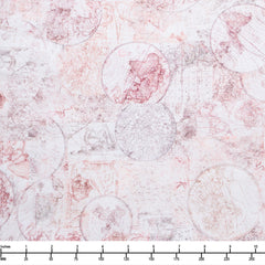Nautilus Journey 5-Yard Quilt Kit