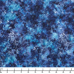 Nautilus Journey 5-Yard Quilt Kit