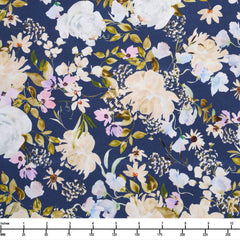 Among the Roses 5-Yard Quilt Kit