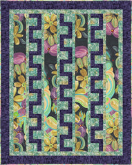 Weekend 3-Yard Quilts Book