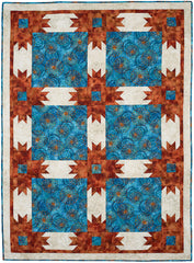 Big Block 3-Yard Quilts