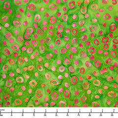 Bubble Burst 3-Yard Quilt Kit