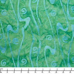 Bubble Bouquet 3-Yard Quilt Kit