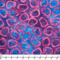 Grape Soda 3-Yard Quilt Kit