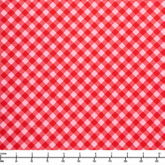 Cuddly Christmas 3-Yard Quilt Kit