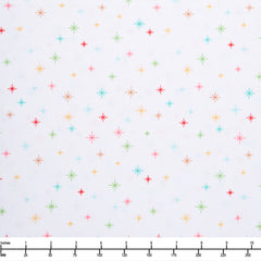 Cuddly Christmas 3-Yard Quilt Kit