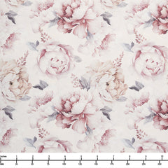 Floral Daybreak 3-Yard Quilt Kit