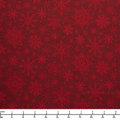 Ornament Shine 3-Yard Quilt Kit