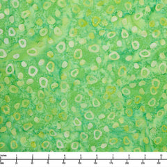 Batik Splash 3-Yard Quilt Kit