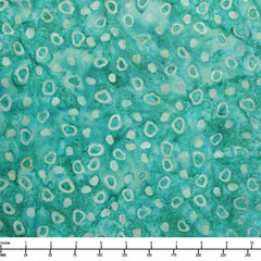 Bubble Bliss 3-Yard Quilt Kit