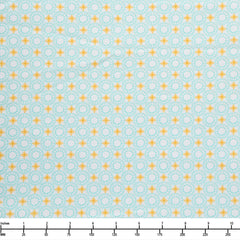 Sunflower Sonata 3-Yard Quilt Kit