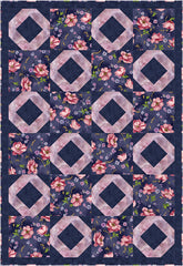 Shoreline 3-Yard Quilt Pattern