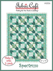 Fall Collection Pattern Bundle (6 Pack)