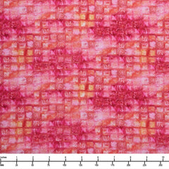 Flamingo Fling 3-Yard Quilt Kit
