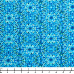 Mod Bouquet 5-Yard Quilt Kit