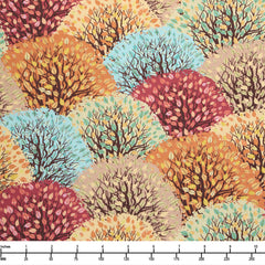 Autumn Orchard 3-Yard Quilt Kit